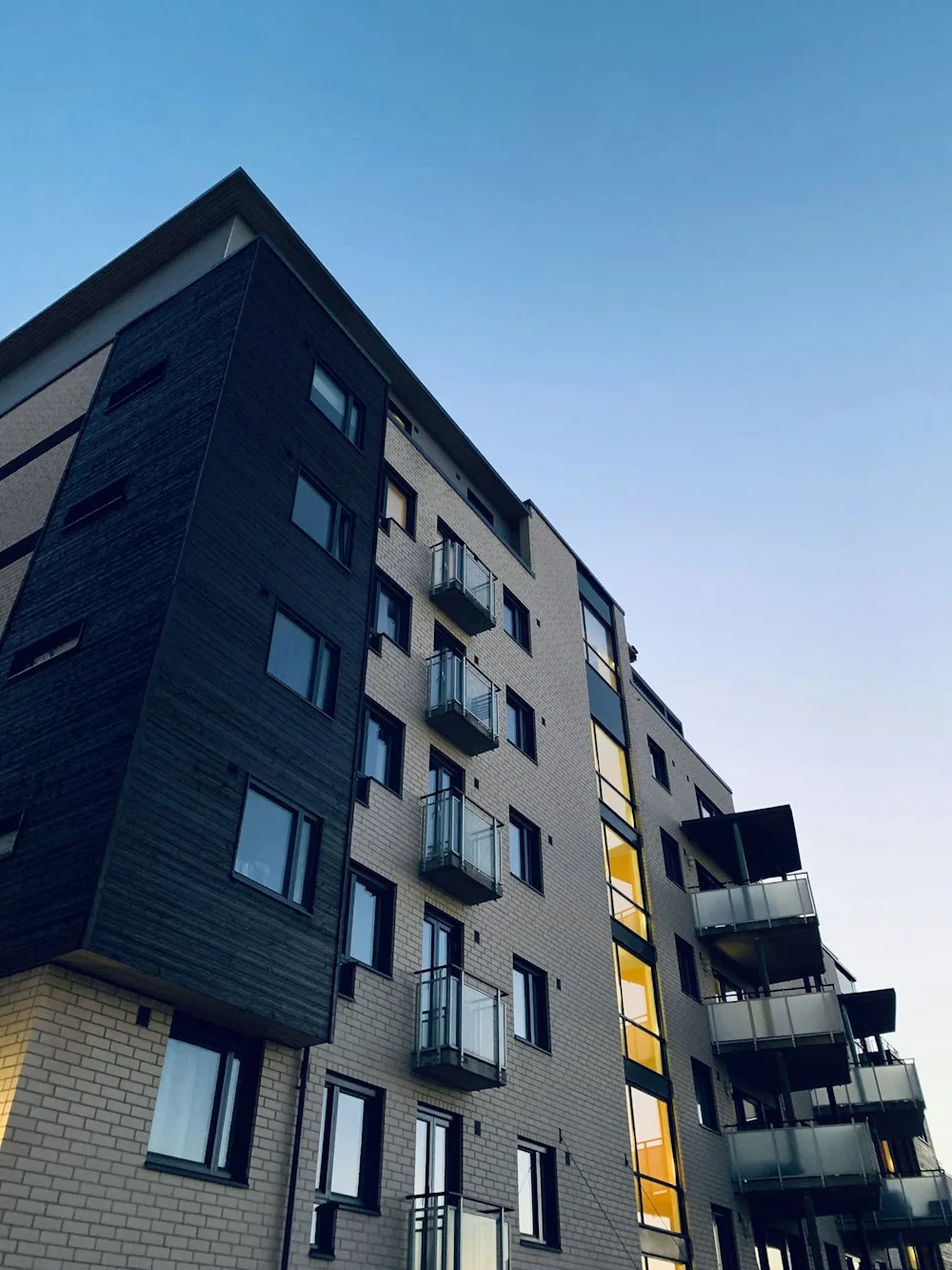 Apartments in Sialkot