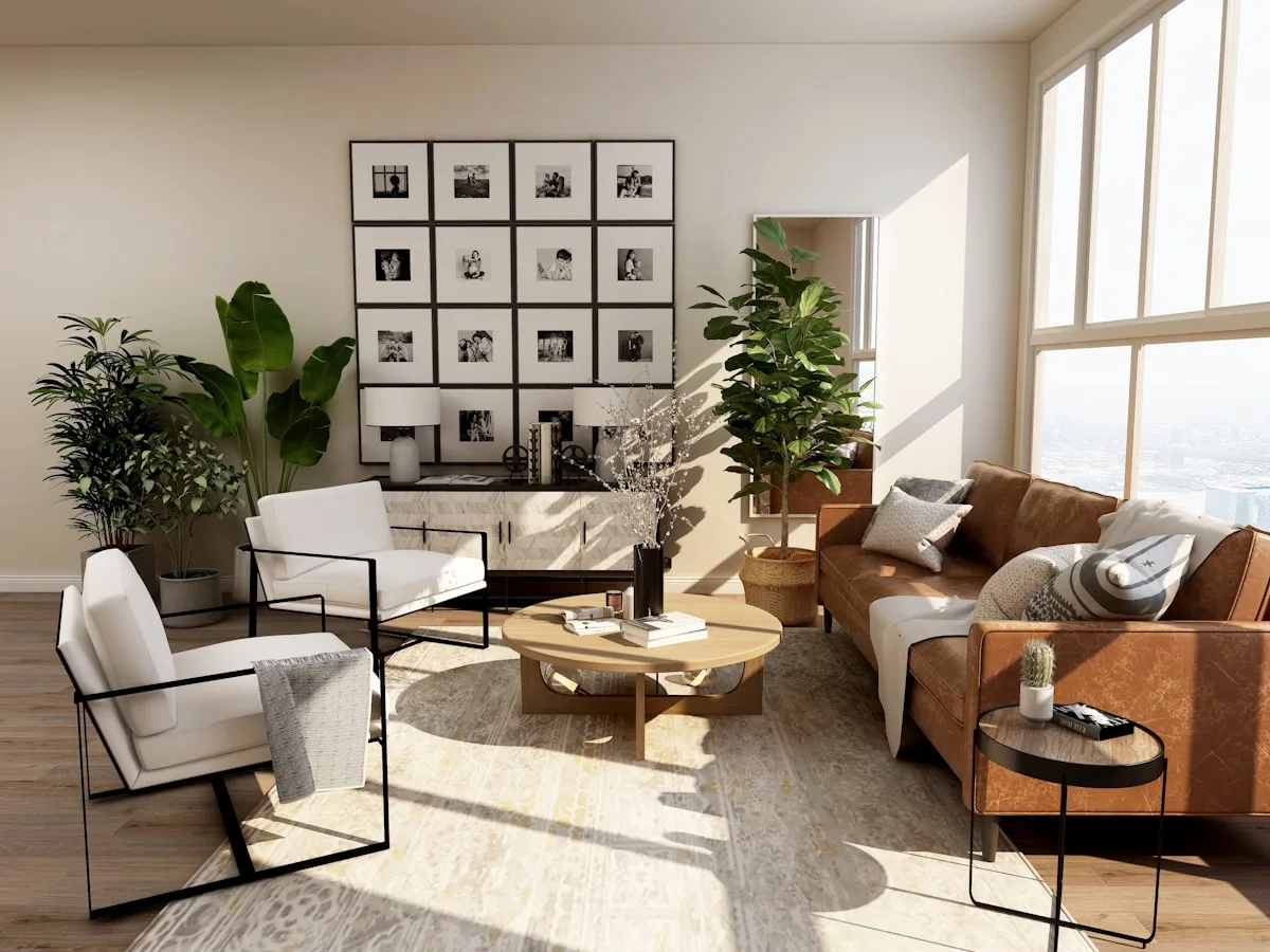 Apartment for Rent gallery image